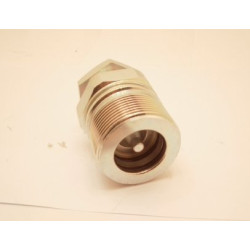 1'' BSP VCR MALE TIPPER COUPLING